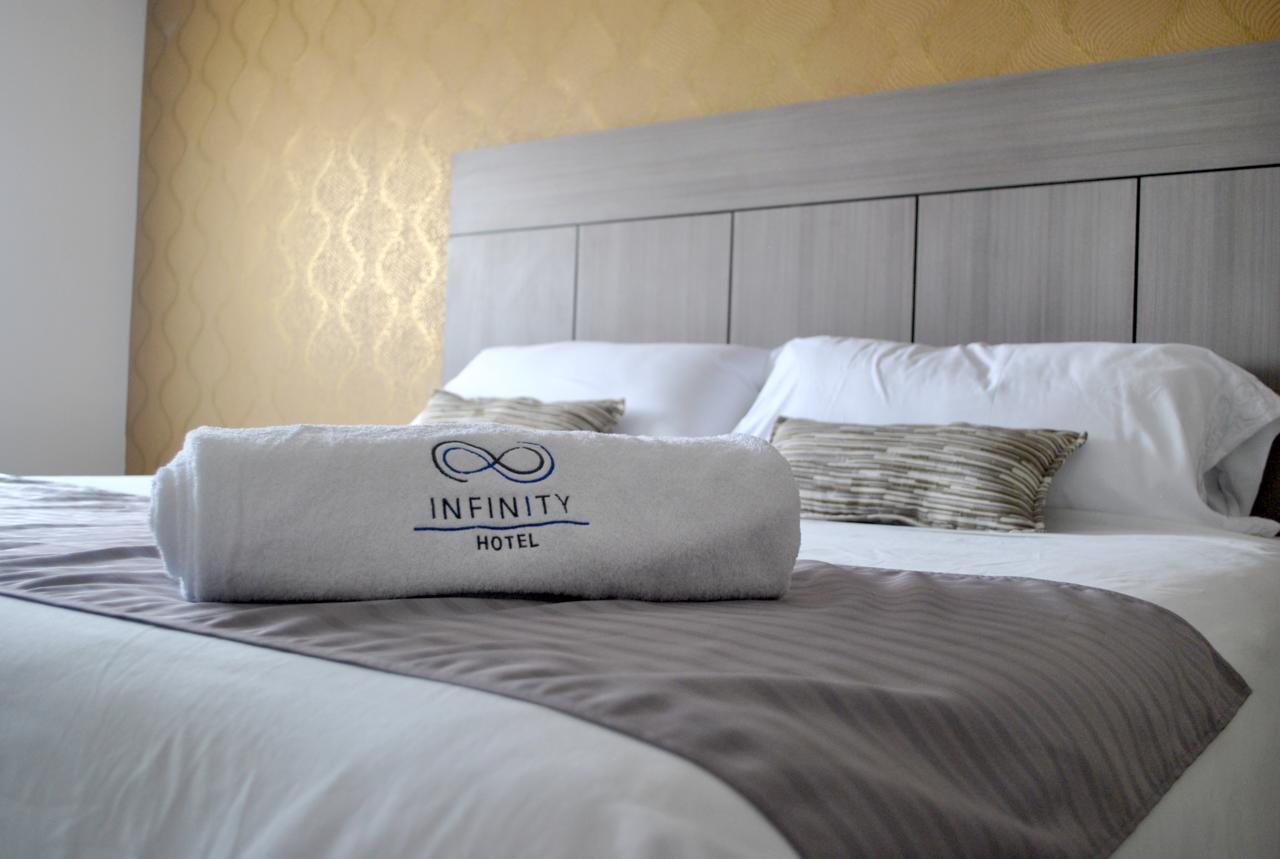 Hotel Infinity Tequesquitengo Kültér fotó